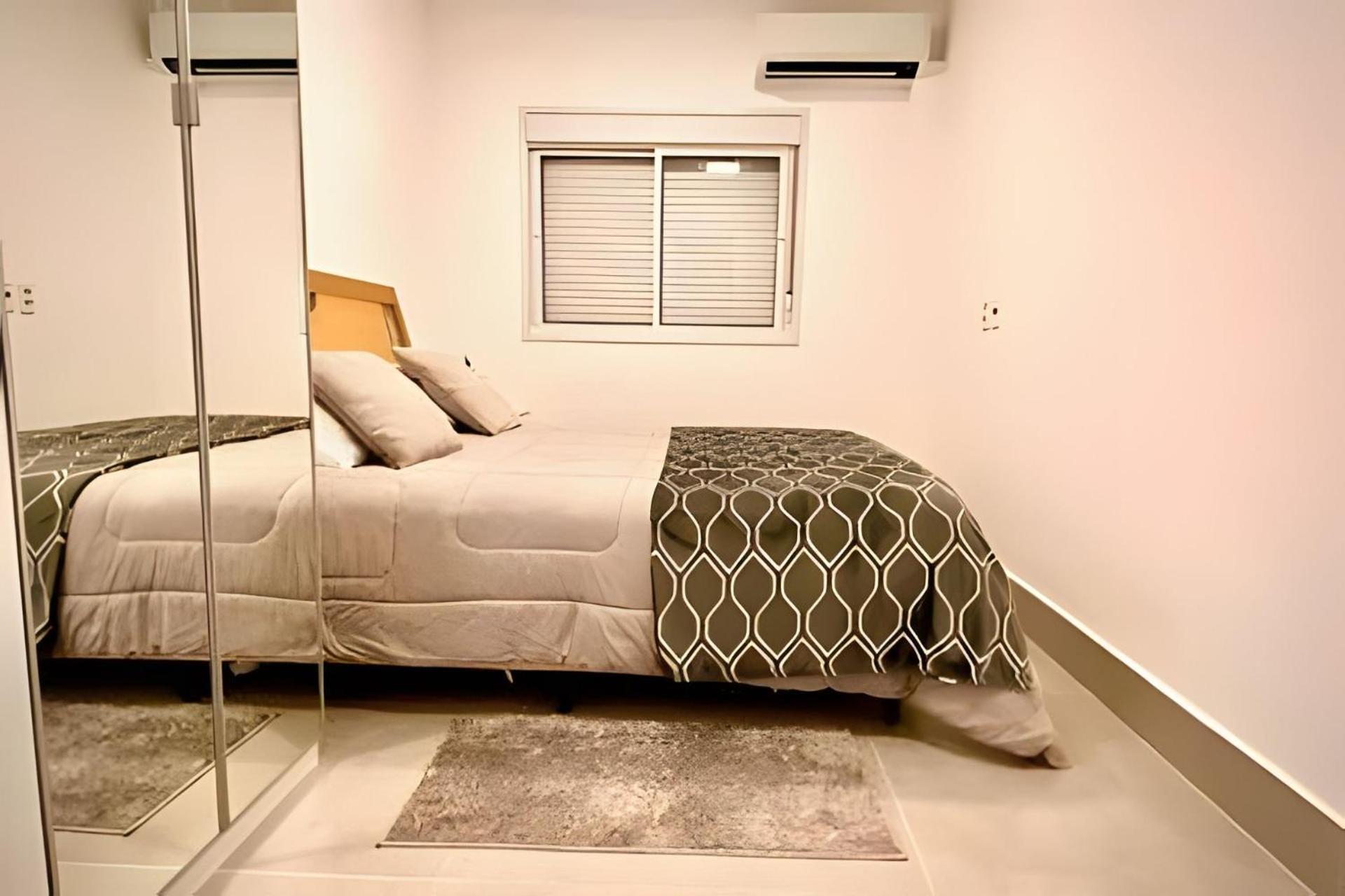 Apartamento Garden Morumbi - Estadio Einstein
